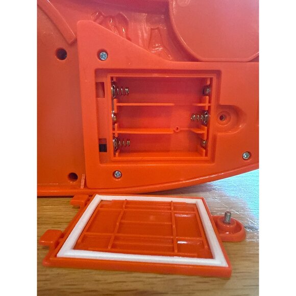 Fisher-Price Big Top Circus Playset W/ Figures & Animal Cars - Vintage Kids Toy - Picture 2 of 8